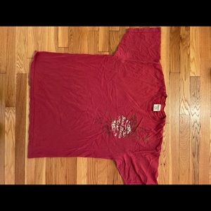 Saint Martin T-shirt